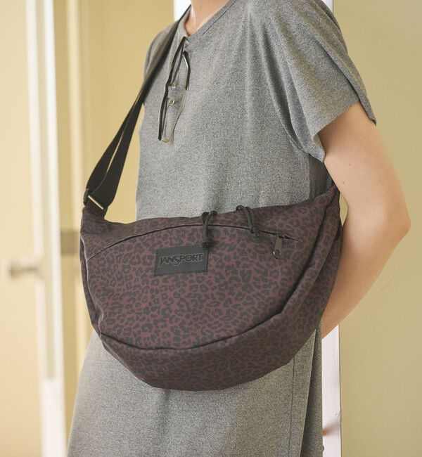 BEAUTY&YOUTH UNITED ARROWS「【別注】＜JANSPORT＞UNPHASED ショルダーバッグ」|ショルダー・メッセンジャー|その他1