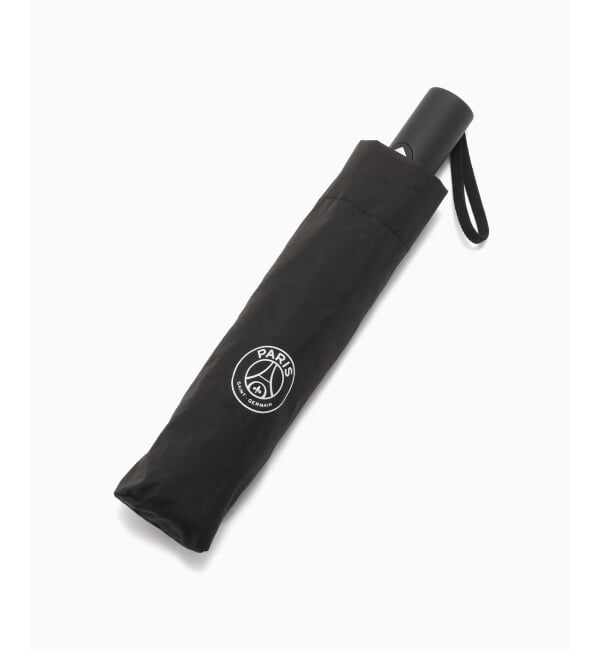 Paris Saint-Germain「【Paris Saint-Germain / パリ・サン＝ジェルマン】 JP NOIR SHIELD UMBRELLA」|傘|