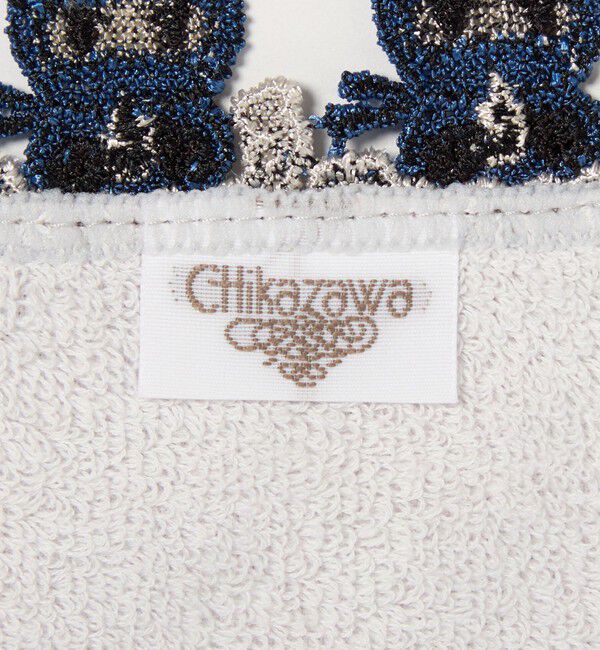 UNITED ARROWS「【WEB限定】＜近沢レース店＞ドロンします ハンカチ」|ハンカチ|