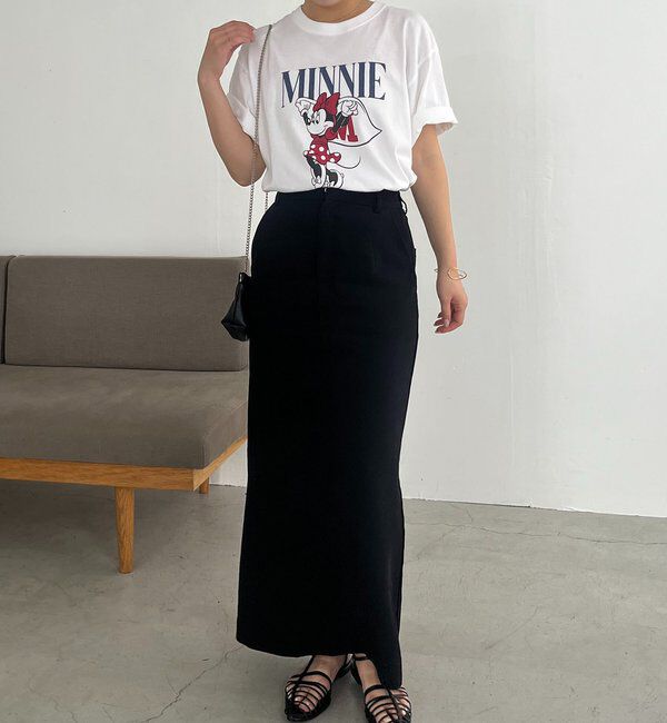  「〈GOOD ROCK SPEED〉MINNIE / T シャツ」|Tシャツ・カットソー|
