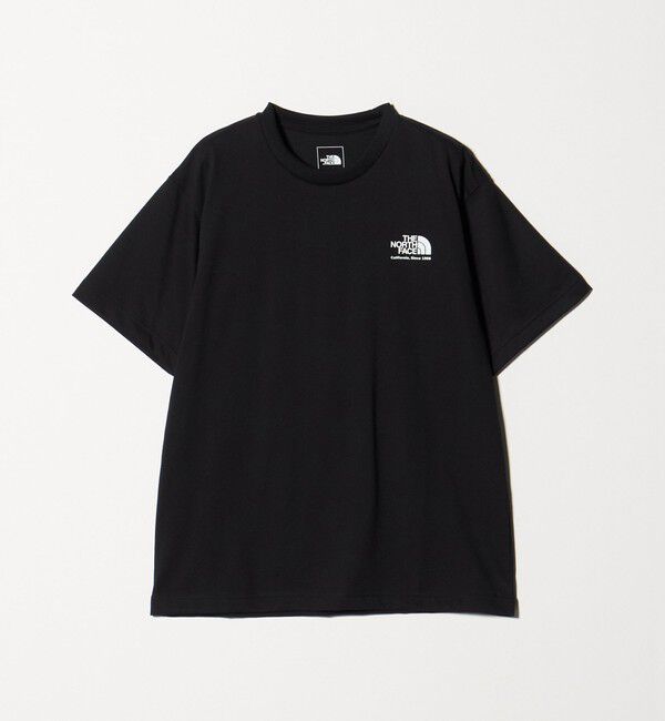 UNITED ARROWS green label relaxing「【WEB限定】＜THE NORTH FACE＞ショートスリーブ ヒストリカル ロゴ Tシャツ」|Tシャツ・カットソー|