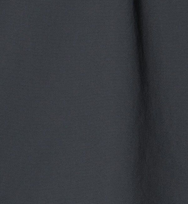 UNITED ARROWS green label relaxing「Dot Air ドローコード 半袖 ポロシャツ -ストレッチ-」|ポロシャツ|