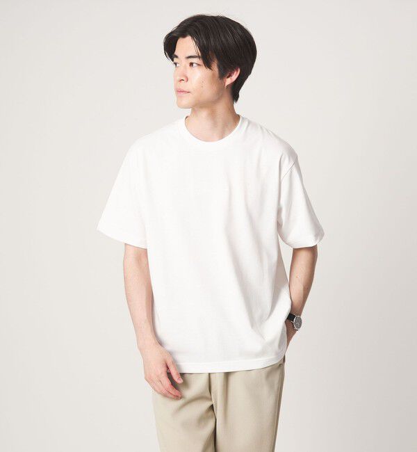 UNITED ARROWS green label relaxing「【WEB限定】＜THE NORTH FACE＞テクニカル アウトドア 半袖 Tシャツ」|Tシャツ・カットソー|