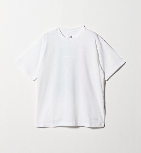 UNITED ARROWS green label relaxing「【WEB限定】＜THE NORTH FACE＞テクニカル アウトドア 半袖 Tシャツ」|Tシャツ・カットソー|