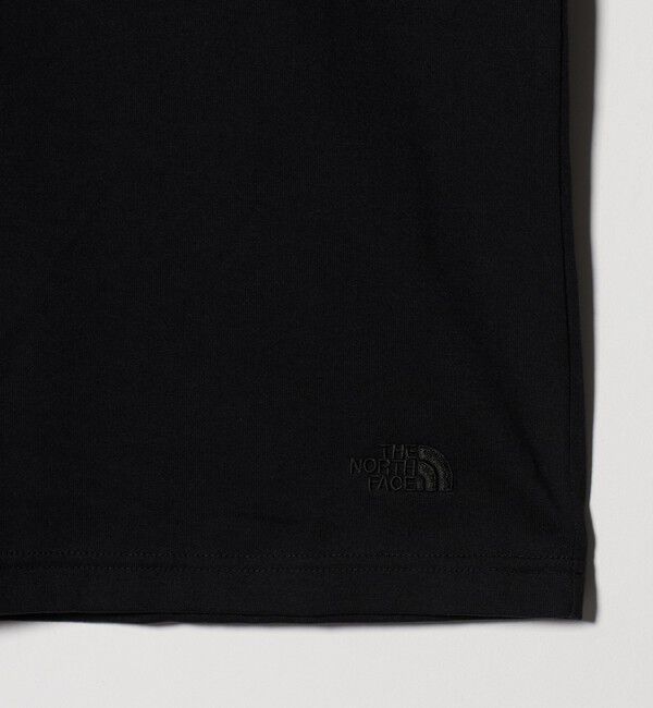 UNITED ARROWS green label relaxing「【WEB限定】＜THE NORTH FACE＞テクニカル アウトドア 半袖 Tシャツ」|Tシャツ・カットソー|