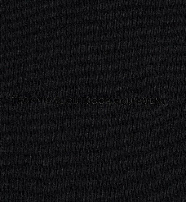 UNITED ARROWS green label relaxing「【WEB限定】＜THE NORTH FACE＞テクニカル アウトドア 半袖 Tシャツ」|Tシャツ・カットソー|