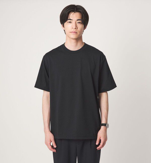 UNITED ARROWS green label relaxing「【WEB限定】＜THE NORTH FACE＞テクニカル アウトドア 半袖 Tシャツ」|Tシャツ・カットソー|