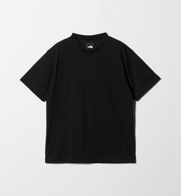 UNITED ARROWS green label relaxing「【WEB限定】＜THE NORTH FACE＞テクニカル アウトドア 半袖 Tシャツ」|Tシャツ・カットソー|