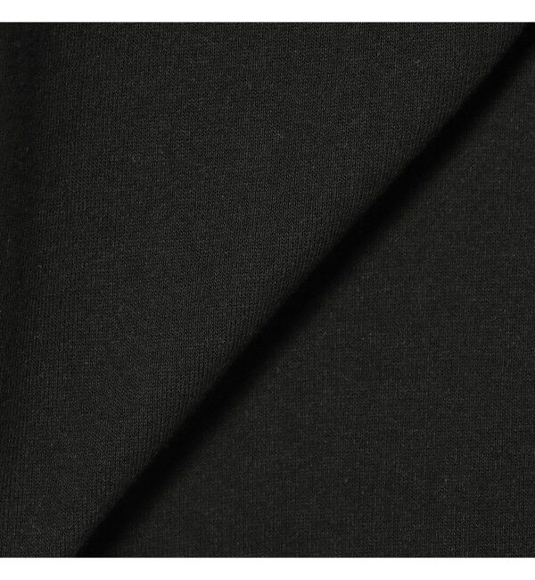 BEAMS PLUS「【別注】LOOPWHEELER / Extra Light Short Sleeve Sweat」|スウェット・ジャージ|