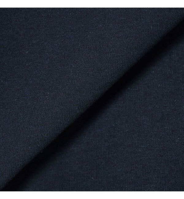 BEAMS PLUS「【別注】LOOPWHEELER / Extra Light Short Sleeve Sweat」|スウェット・ジャージ|