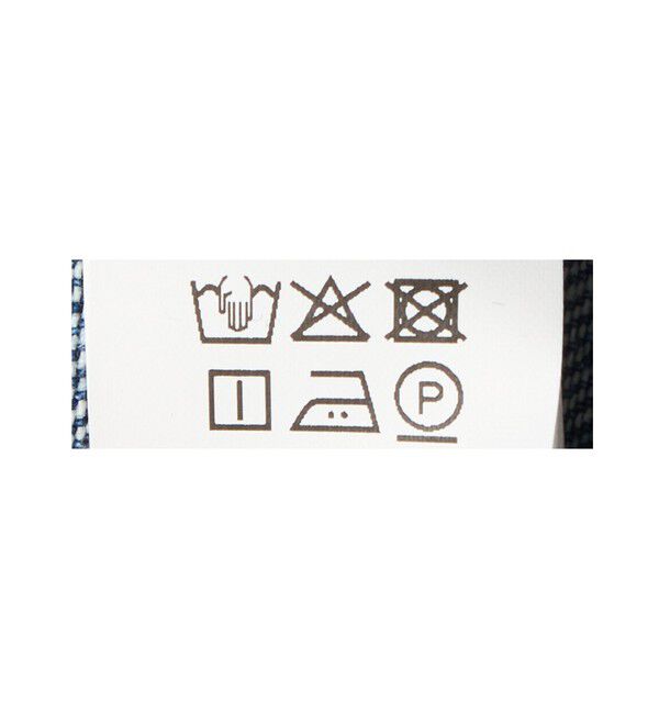 BEAUTY&YOUTH UNITED ARROWS「【WEB限定】タックワイド デニムパンツ」|デニム|