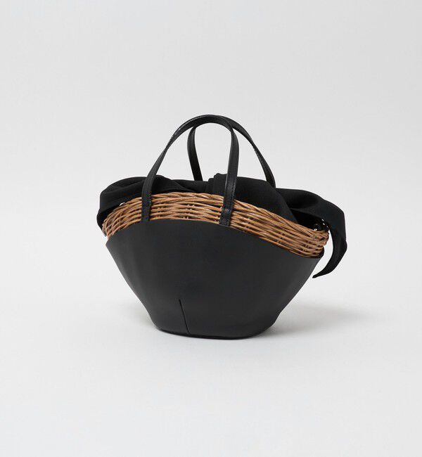 UNITED ARROWS green label relaxing「＜The Bagmati＞バスケット（S）/ カゴバッグ」|ショルダー・メッセンジャー|