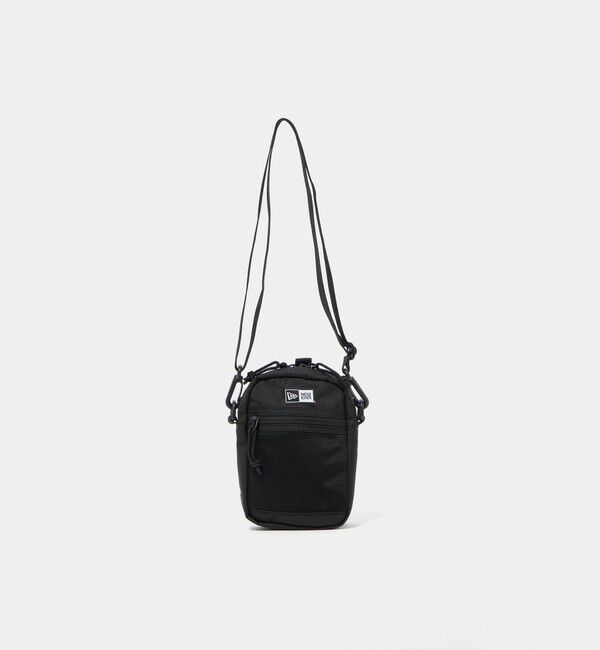 UNITED ARROWS green label relaxing「＜NEW ERA＞ショルダーポーチ ショルダーバッグ」|ショルダー・メッセンジャー|