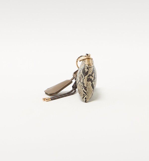 UNITED ARROWS green label relaxing「2WAY ポーチチャーム」|ポーチ|
