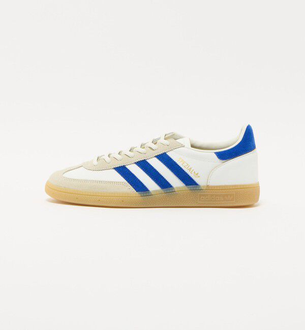 UNITED ARROWS「＜adidas Originals＞Handball Spezial ハンドボール スペツィアル /スニーカー」|スニーカー|WHITE
