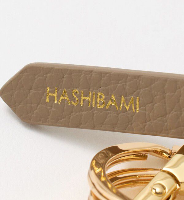 BEAUTY&YOUTH UNITED ARROWS「＜Hashibami＞スター キーリング」|キーケース|