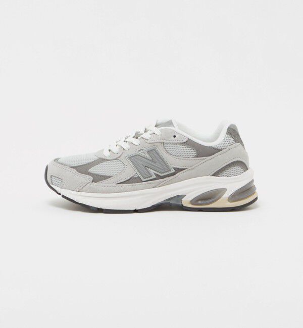 UNITED ARROWS「【WEB限定】＜New Balance＞U201011N/D スニーカー」|スニーカー|LT.GRAY