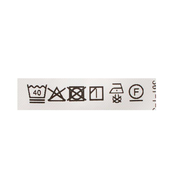UNITED ARROWS green label relaxing「A+ COOL シャークスキン スタンダード アジャスター NP スラックス -ストレッチ・接触冷感・クリースキープ」|スラックス|
