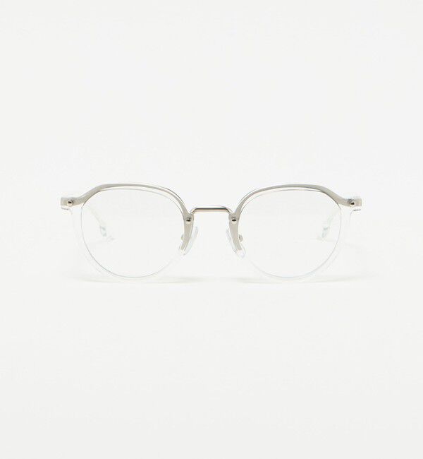 BEAUTY&YOUTH UNITED ARROWS「【別注】＜Ciqi＞DONNY ファッション用グラス」|サングラス|その他1