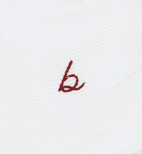 UNITED ARROWS「＜babaco＞CTN リブ ソックス」|ソックス|
