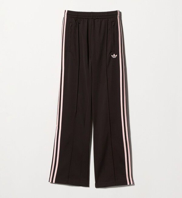 BEAUTY&YOUTH UNITED ARROWS「＜adidas Originals＞ファイヤーバード ルーズトラックパンツ」|チノ|