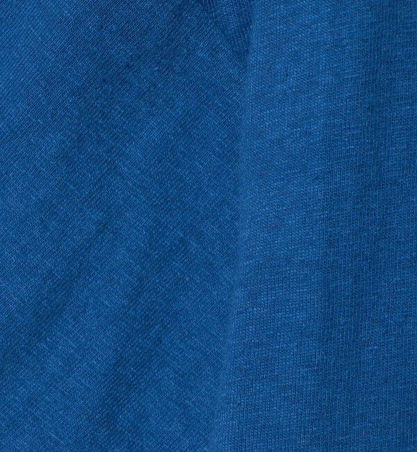 BEAUTY&YOUTH UNITED ARROWS「【別注】＜Americana＞プリント ビッグTシャツ」|Tシャツ・カットソー|