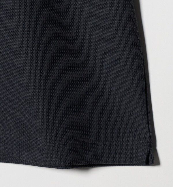 BEAUTY&YOUTH UNITED ARROWS「＜LACOSTE for BEAUTY&YOUTH＞ワントーン ポロシャツ」|ポロシャツ|