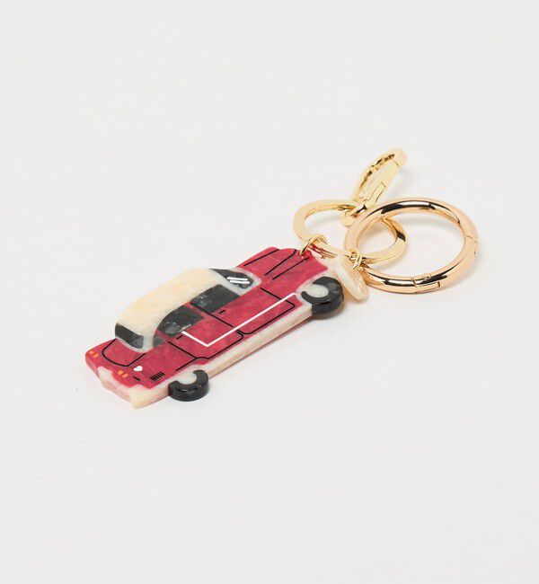 UNITED ARROWS green label relaxing「【別注】＜Solar Eclipse＞バッグチャーム（丸カン付き）」|その他|