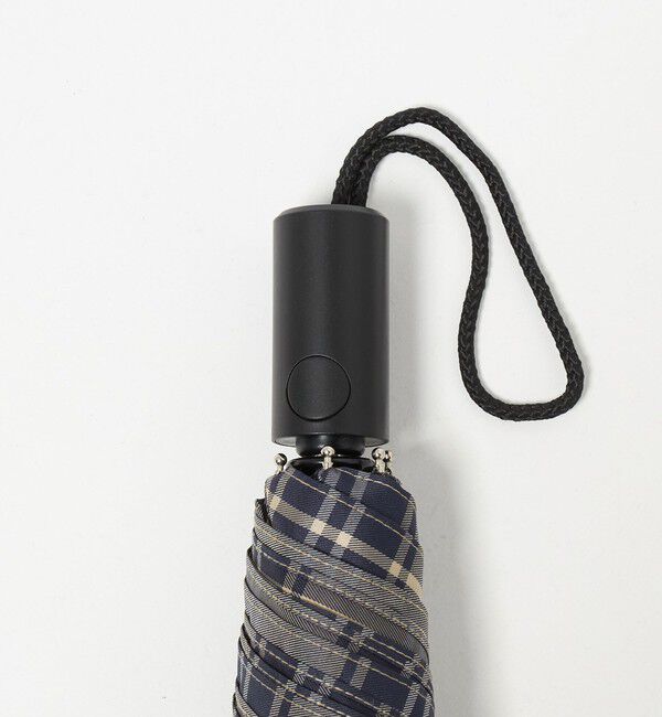 UNITED ARROWS green label relaxing「【WEB限定】＜Traditional Weatherwear＞オートマティック 傘 / 折りたたみ」|傘|