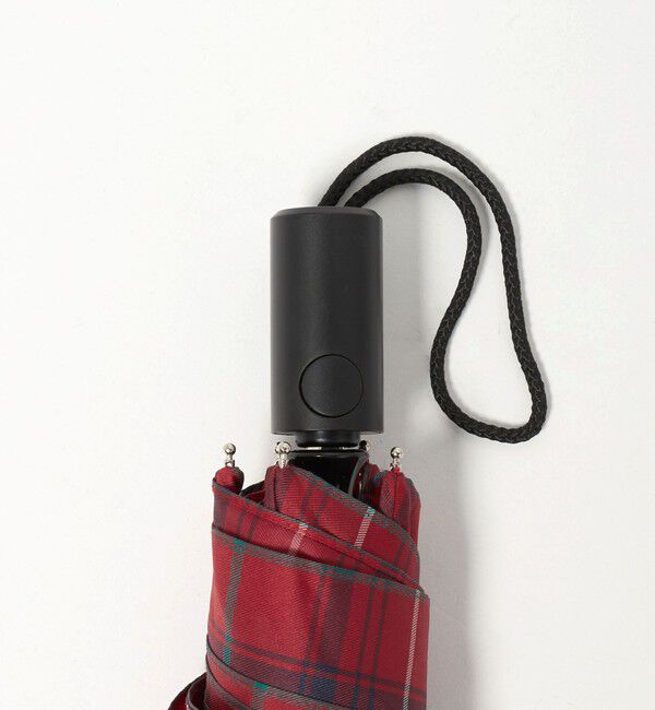 UNITED ARROWS green label relaxing「【WEB限定】＜Traditional Weatherwear＞オートマティック 傘 / 折りたたみ」|傘|