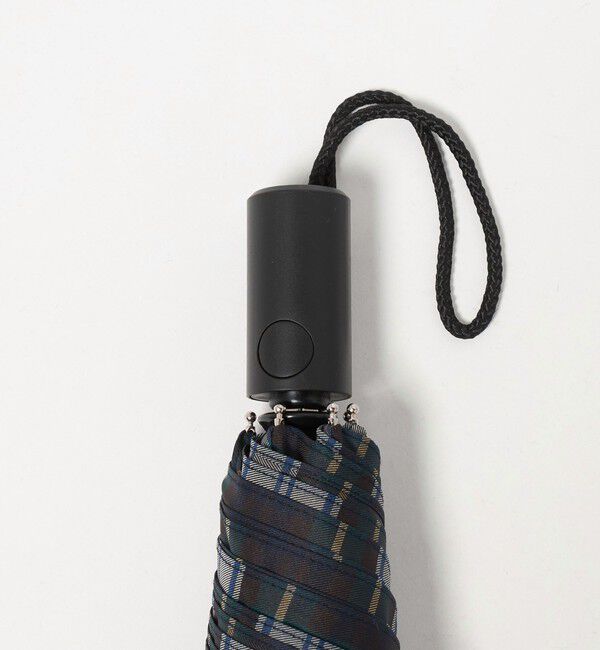 UNITED ARROWS green label relaxing「【WEB限定】＜Traditional Weatherwear＞オートマティック 傘 / 折りたたみ」|傘|