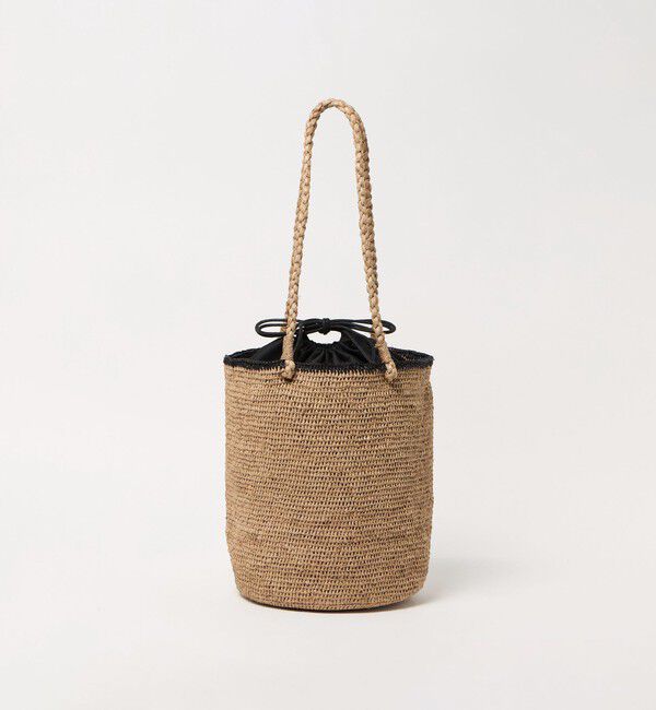 UNITED ARROWS green label relaxing「＜VINCENT PRADIER＞ショルダーバッグ」|ショルダー・メッセンジャー|