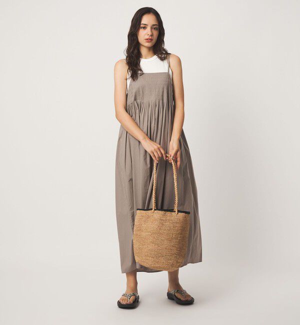 UNITED ARROWS green label relaxing「＜VINCENT PRADIER＞ショルダーバッグ」|ショルダー・メッセンジャー|