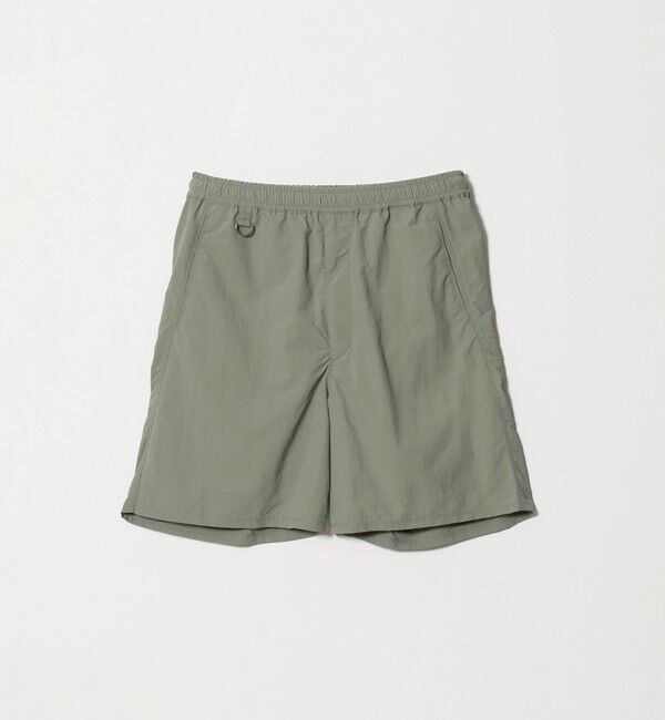 UNITED ARROWS green label relaxing「【別注/WEB限定】＜3/2 WORKS＞GLR サプレックスナイロン イージー ショーツ」|その他|OLIVE
