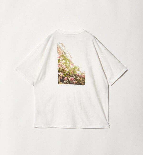 UNITED ARROWS green label relaxing「【別注】＜BETTERDAYS STADIUM＞GLR 台湾 フォト 半袖 Tシャツ」|Tシャツ・カットソー|その他2