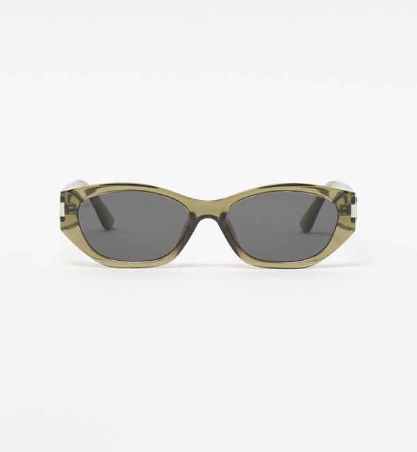 NICE WEATHER「＜MUUT＞G.LAB 06/ファッショングラス」|サングラス|その他1