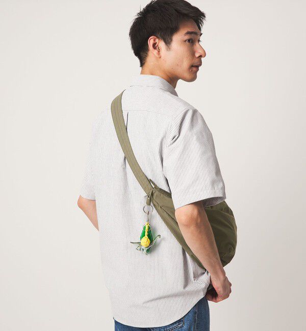 UNITED ARROWS green label relaxing「【別注】＜DETAIL＞キーホルダー」|チャーム・キーホルダー|