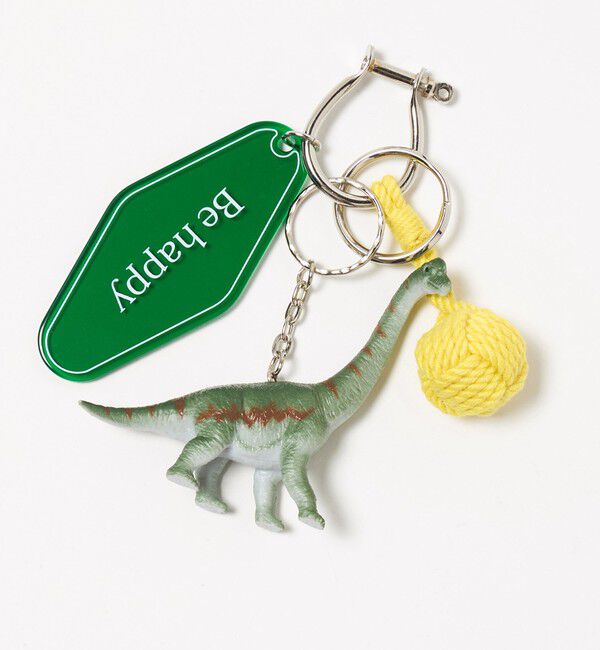 UNITED ARROWS green label relaxing「【別注】＜DETAIL＞キーホルダー」|チャーム・キーホルダー|
