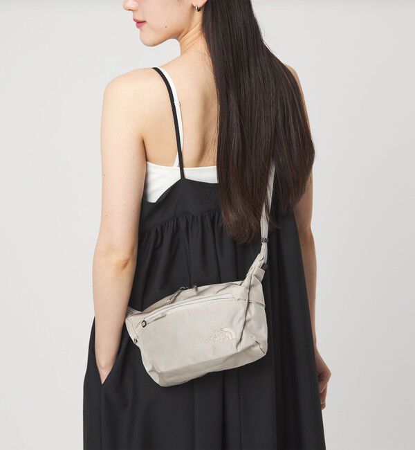 UNITED ARROWS green label relaxing「＜THE NORTH FACE＞カペラ 2（2L）」|ショルダー・メッセンジャー|OFF WHITE