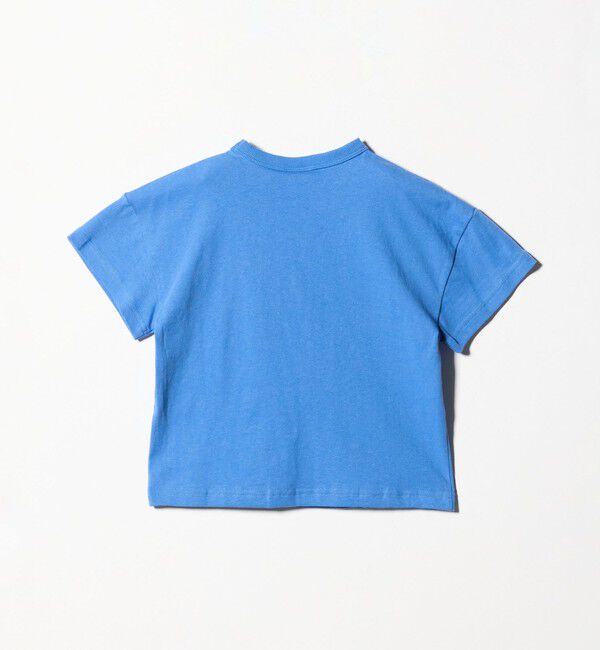 UNITED ARROWS green label relaxing「＜Champion＞ショート スリーブ Tシャツ / キッズ  110cm-130cm」|Tシャツ・カットソー|