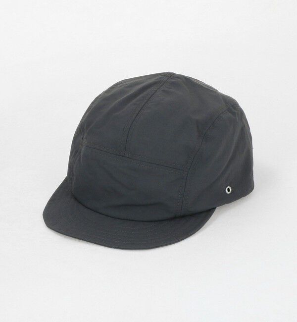 BEAUTY&YOUTH UNITED ARROWS「＜halo commodity＞Salt ジェット キャップ」|キャップ・キャスケット|
