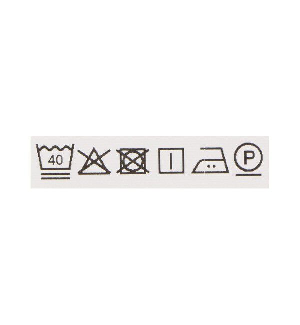 BEAUTY&YOUTH UNITED ARROWS「【WEB限定 WARDROBE SMART】 Reflax スキニー クロップドパンツ	」|スラックス|