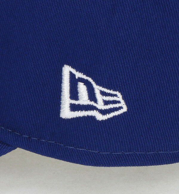NICE WEATHER「【別注】＜NEW ERA＞ロゴ ベースボール キャップ」|キャップ・キャスケット|