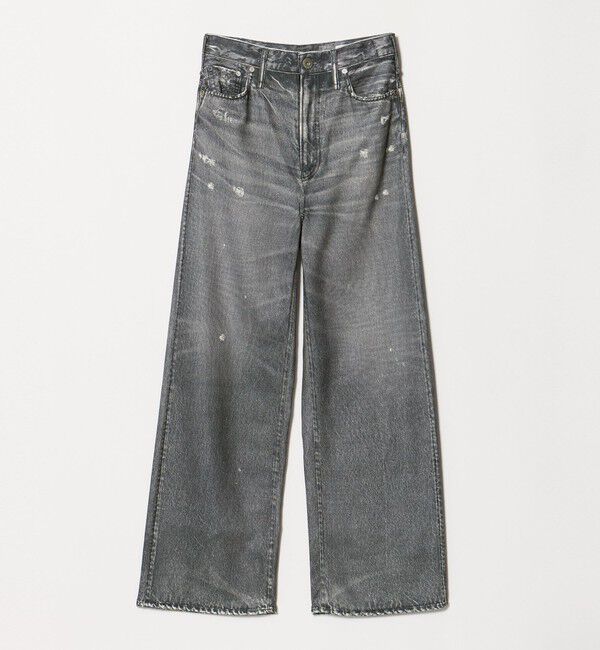 BEAUTY&YOUTH UNITED ARROWS「＜upper hights＞THE ECHO LIDDY スウェットパンツ」|その他|BLACK