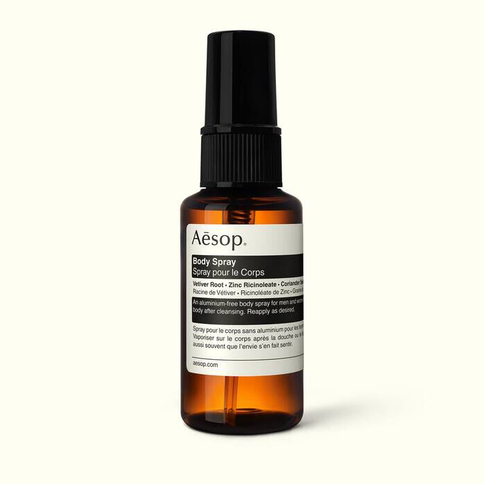 Aesop「ｲｿｯﾌﾟ ﾎﾞﾃﾞｨｽﾌﾟﾚｰ 50mL」|香水・フレグランス|-
