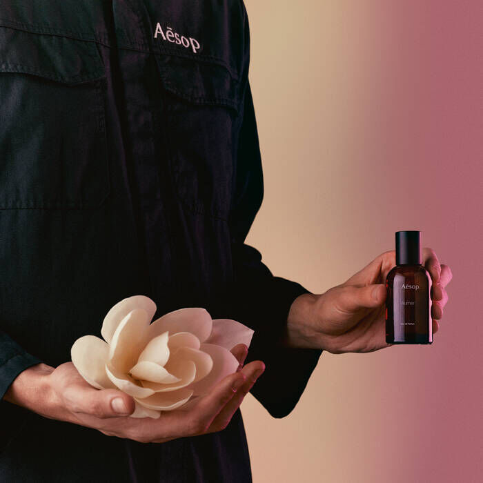 Aesop「ｵﾙﾅｰ ｵｰﾄﾞﾊﾟﾙﾌｧﾑ 50mL」|香水・フレグランス|