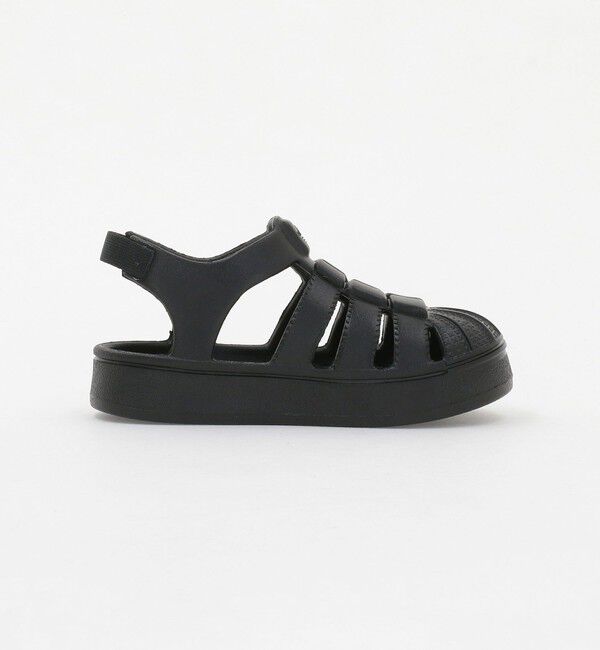UNITED ARROWS green label relaxing「＜adidas Originals＞SST サンダル / キッズ 14cm-16cm」|サンダル|