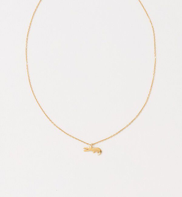 BEAUTY&YOUTH UNITED ARROWS「＜SOAC＞モチーフ ネックレス」|ネックレス|GOLD