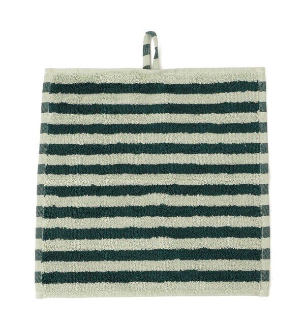 SHIPS for women「BONGUSTA:NARAM WASH CLOTH」|ハンカチ|