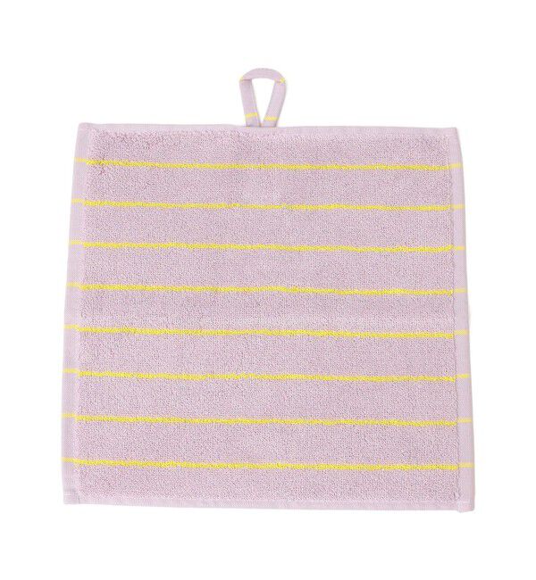 SHIPS for women「BONGUSTA:NARAM WASH CLOTH」|ハンカチ|